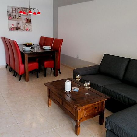 Apartment Amanda Morro Jable  Exterior foto