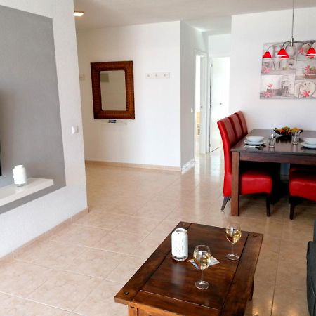 Apartment Amanda Morro Jable  Exterior foto