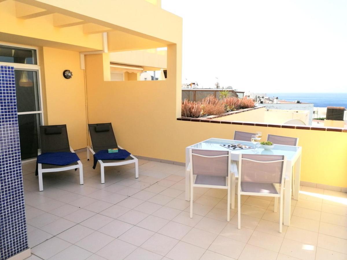 Apartment Amanda Morro Jable  Exterior foto