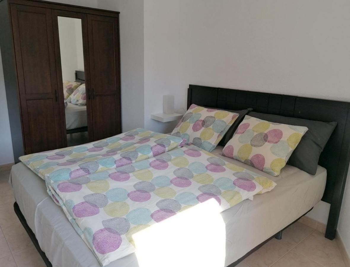 Apartment Amanda Morro Jable  Exterior foto