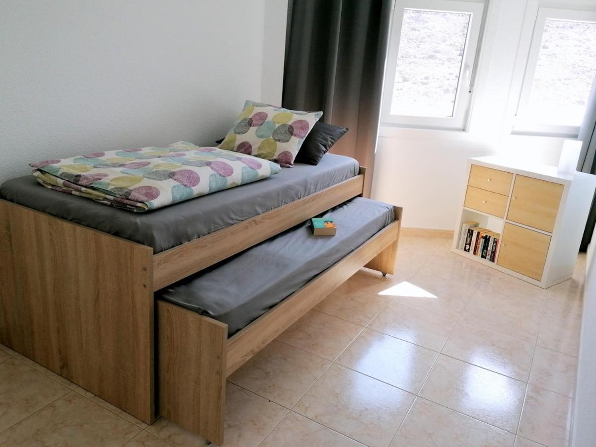 Apartment Amanda Morro Jable  Exterior foto