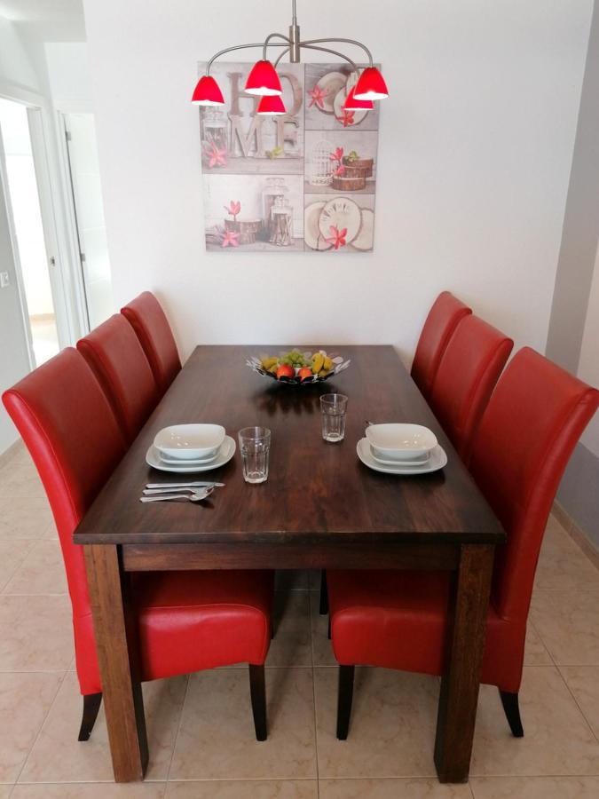 Apartment Amanda Morro Jable  Exterior foto