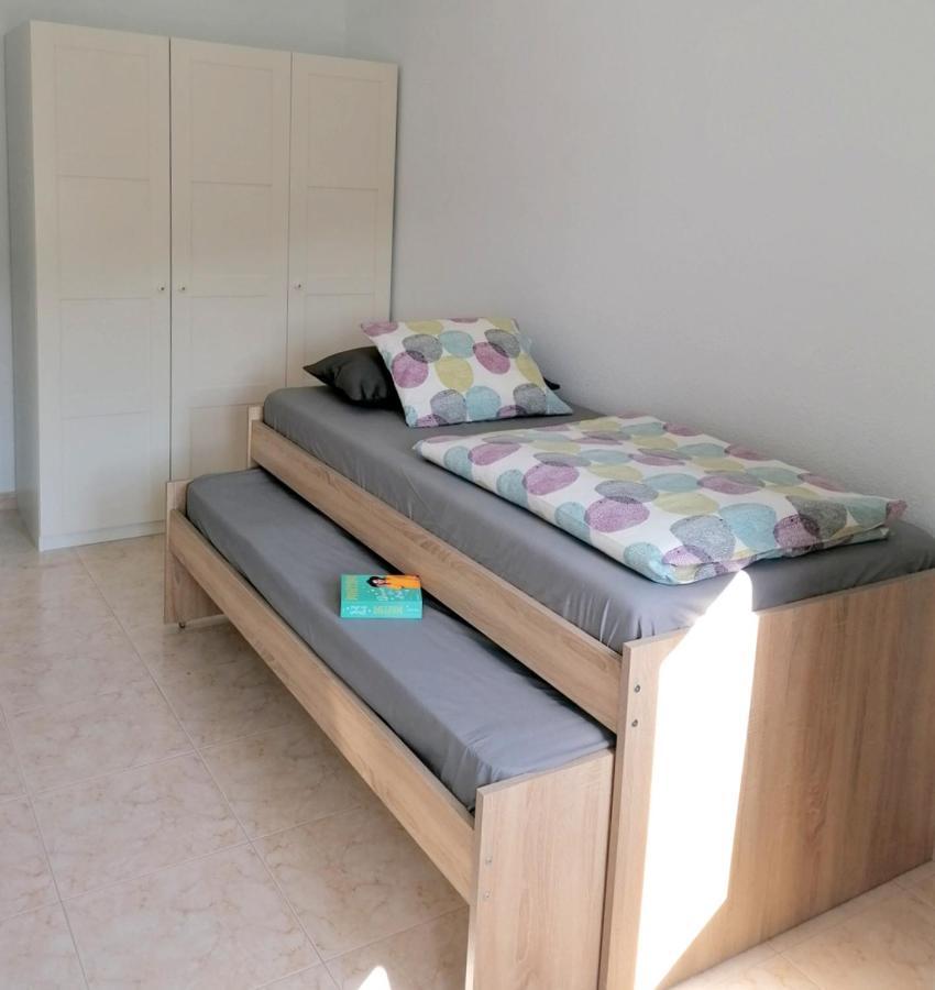 Apartment Amanda Morro Jable  Exterior foto