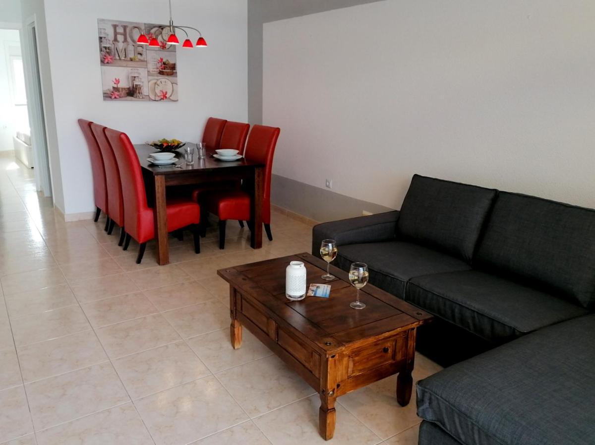 Apartment Amanda Morro Jable  Exterior foto