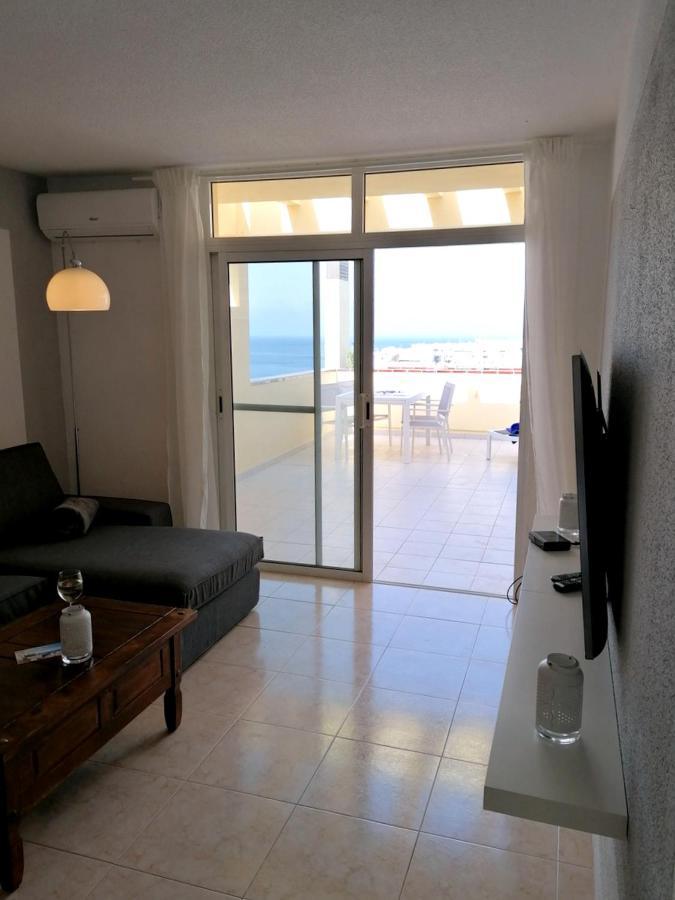 Apartment Amanda Morro Jable  Exterior foto