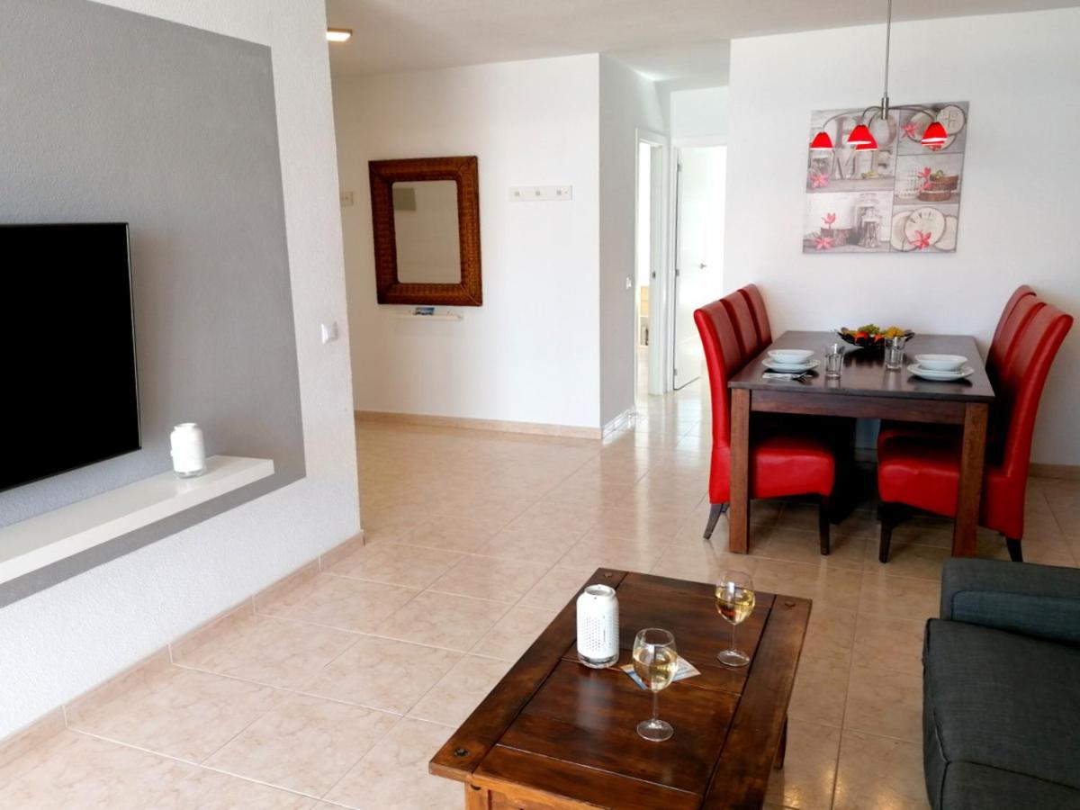 Apartment Amanda Morro Jable  Exterior foto