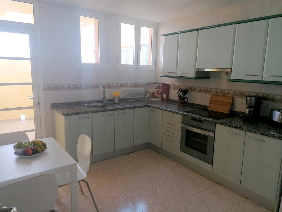Apartment Amanda Morro Jable  Exterior foto