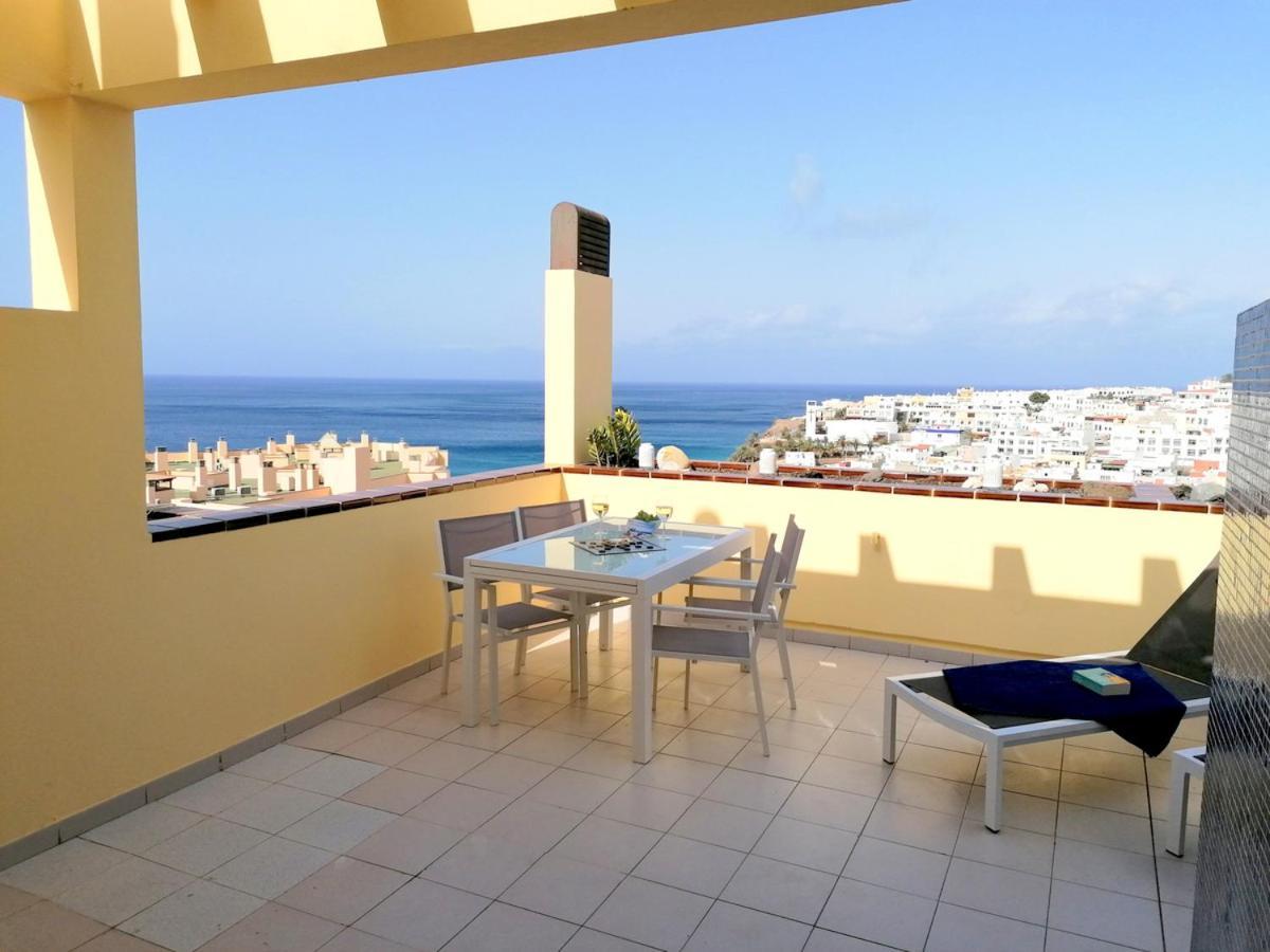 Apartment Amanda Morro Jable  Exterior foto