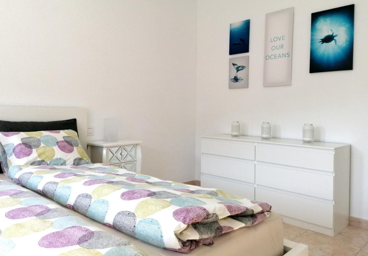 Apartment Amanda Morro Jable  Exterior foto