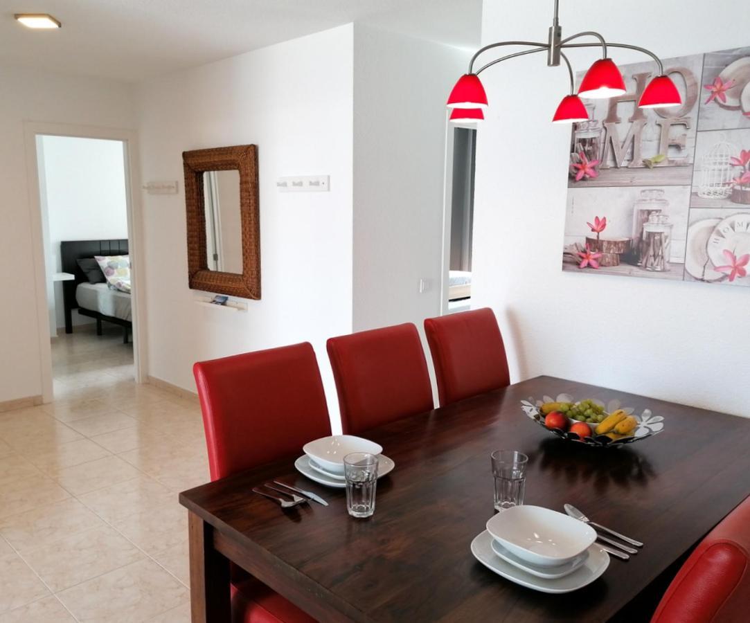 Apartment Amanda Morro Jable  Exterior foto
